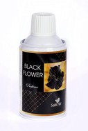   "Solo Air" 250 ml, Black Flower    