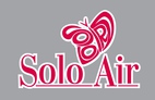   "Solo Air" 250 ml, Black Flower     -  ,  - , 